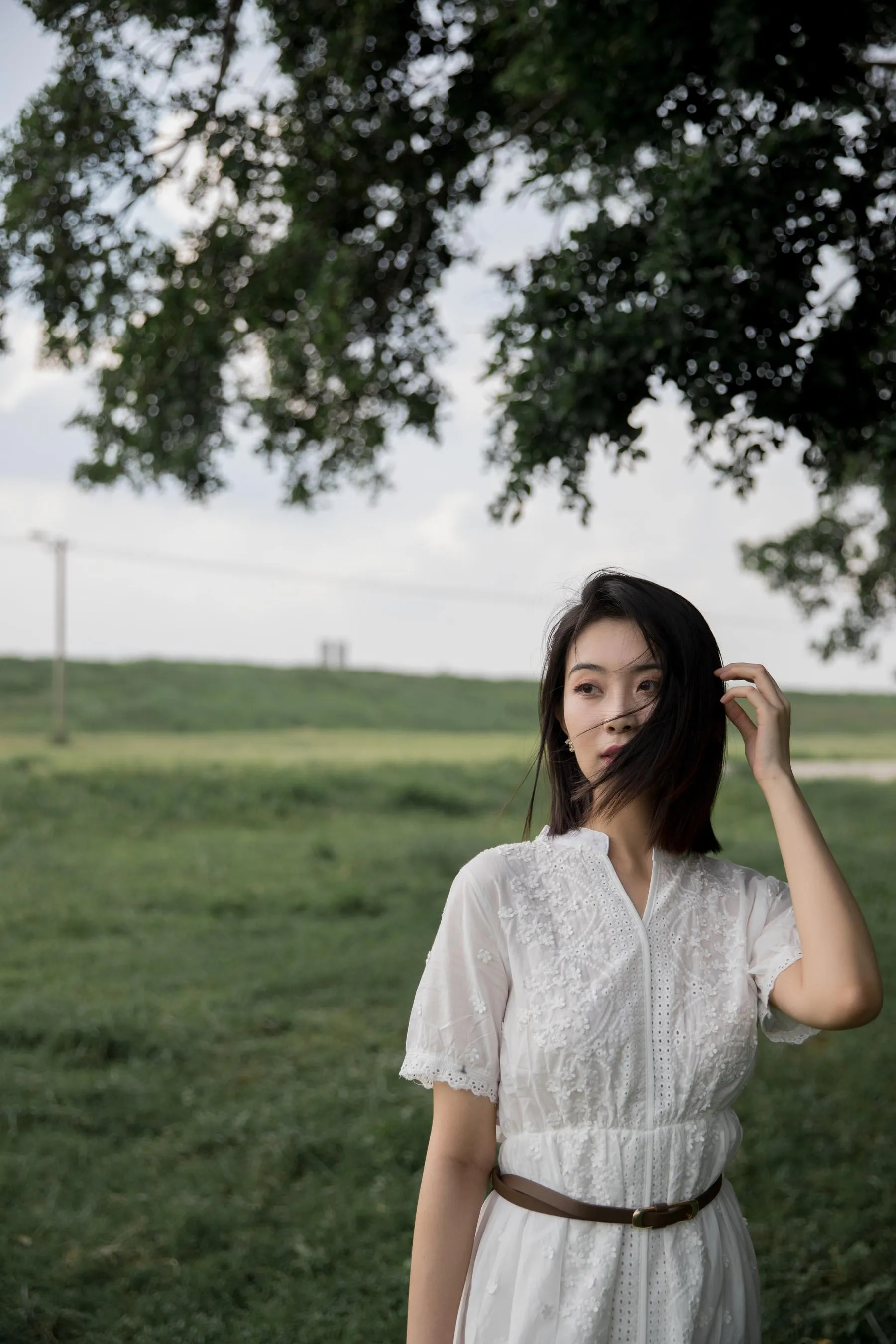 [YITUYU艺图语]2021.10.12 流浪 Neida [22P]插图9